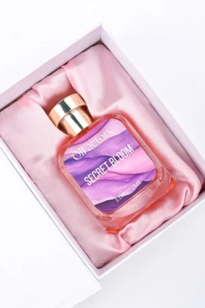 Secret Bloom Women's Perfume 50ML
