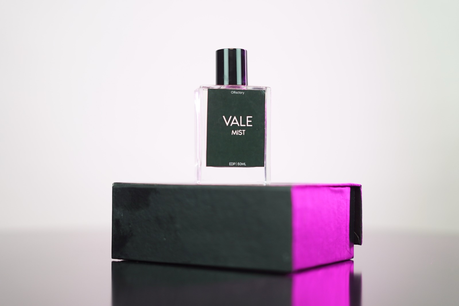 Vale Mist & Haider Unisex Perfumes 50ML - Image 3