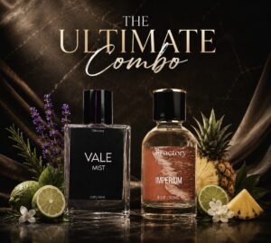 The Ultimate Combo